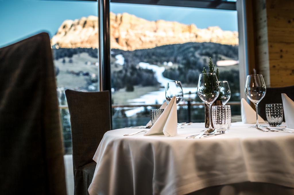 Gourmet Hotel Gran Ander باديا المظهر الخارجي الصورة